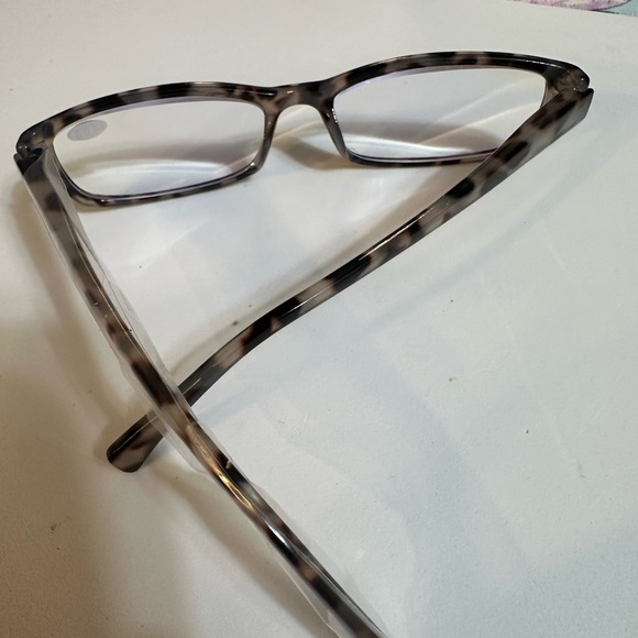 Women’s reading eyeglasses - Picture 4 of 7